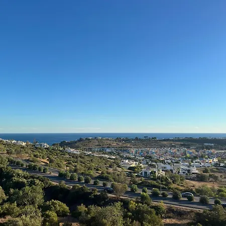 Ocean View By Charmes Penthouse * البوفيرا