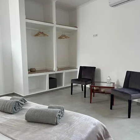 Ocean View By Charmes Penthouse شقة البوفيرا
