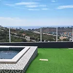 Apartment Ocean View By Charmes Penthouse Albufeira