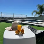 Ocean View By Charmes Penthouse * Albufeira