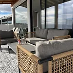 Ocean View By Charmes Penthouse Apartment