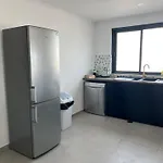 Ocean View By Charmes Penthouse Apartment