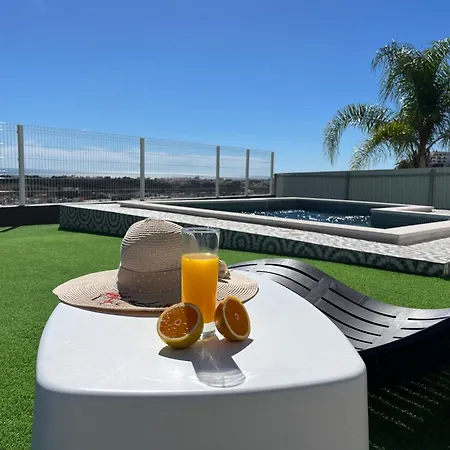 Ocean View By Charmes Penthouse * אלבופיירה