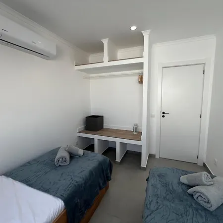 Ocean View By Charmes Penthouse البوفيرا