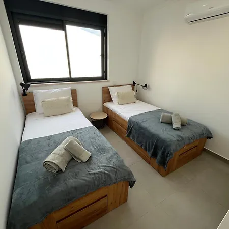 Ocean View By Charmes Penthouse * البوفيرا