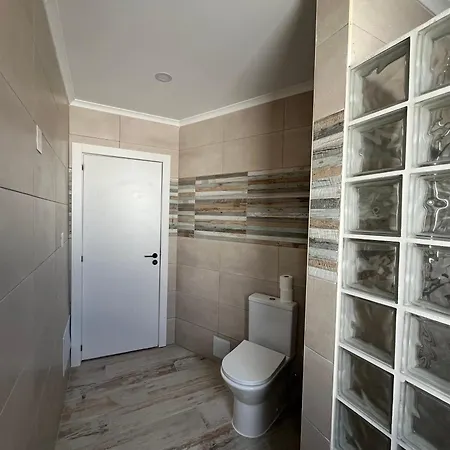 Appartement Ocean View By Charmes Penthouse