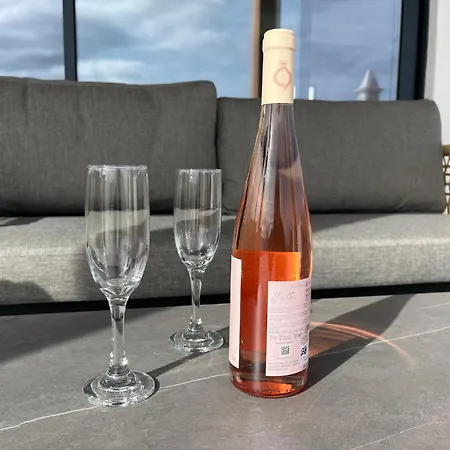 Ocean View By Charmes Penthouse * البوفيرا