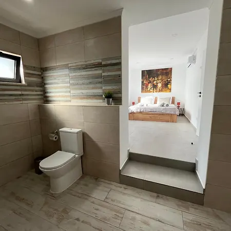 Ocean View By Charmes Penthouse