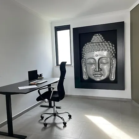 Ocean View By Charmes Penthouse Appartement