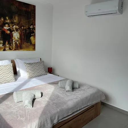 Appartement Ocean View By Charmes Penthouse