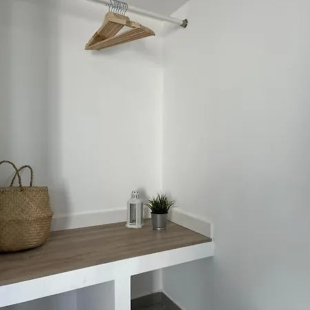 Ocean View By Charmes Penthouse البوفيرا