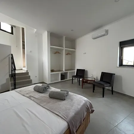 شقة Ocean View By Charmes Penthouse *