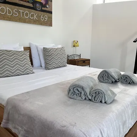 Ocean View By Charmes Penthouse