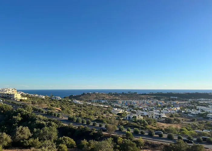 Ocean View By Charmes Penthouse * 알부페이라