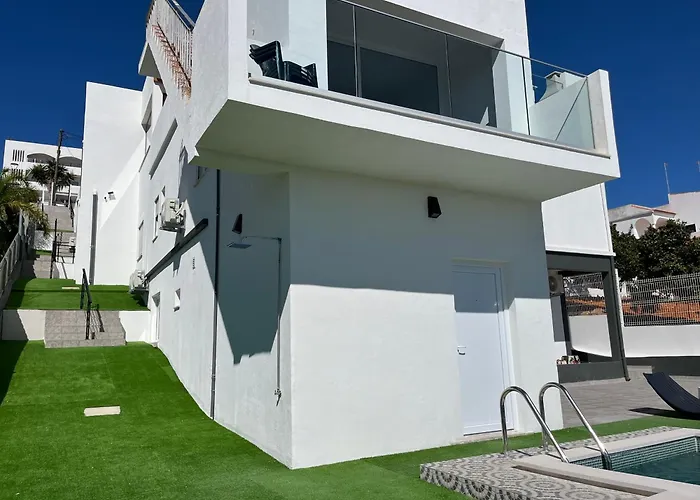 Ocean View By Charmes Penthouse 아파트 *