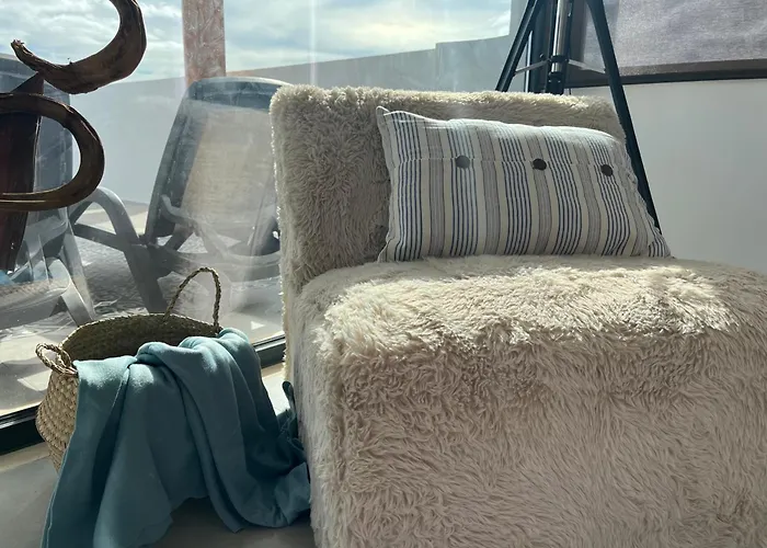 Ocean View By Charmes Penthouse 아파트 *