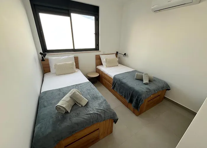 Ocean View By Charmes Penthouse * 알부페이라