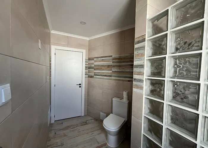 아파트 Ocean View By Charmes Penthouse