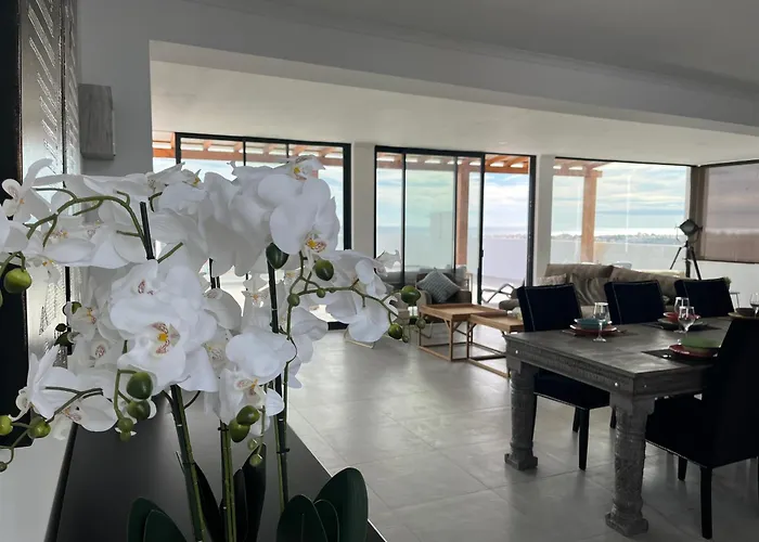 Ocean View By Charmes Penthouse *