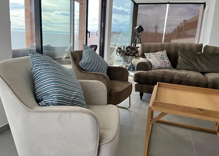 Ocean View By Charmes Penthouse 아파트 *