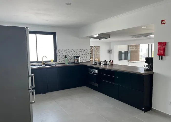 Ocean View By Charmes Penthouse *