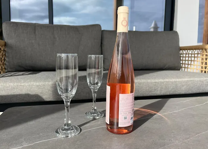 Ocean View By Charmes Penthouse * 알부페이라