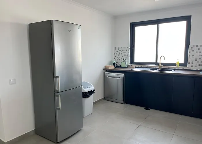 Ocean View By Charmes Penthouse 아파트