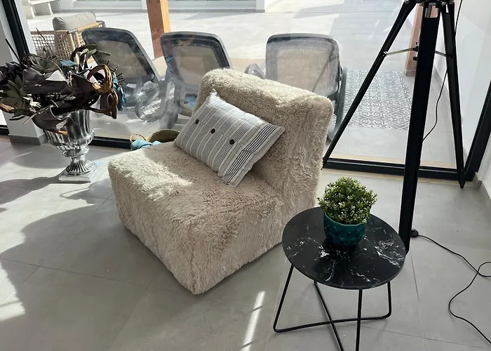 Ocean View By Charmes Penthouse * 알부페이라