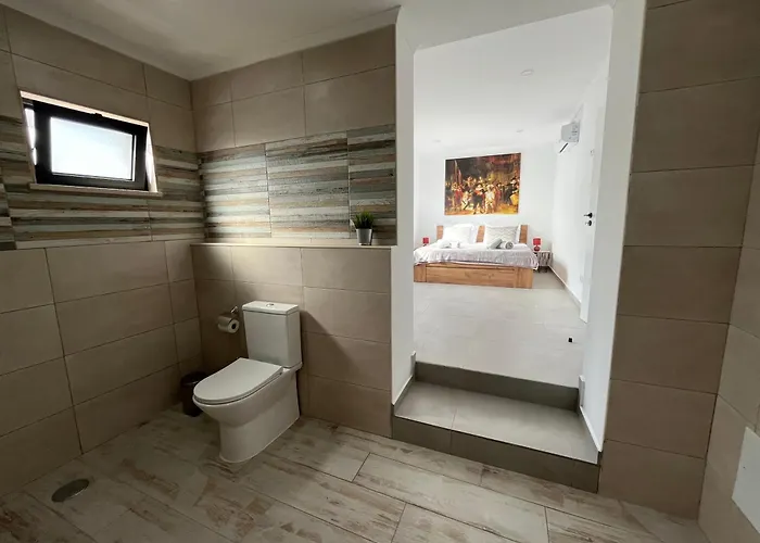 Ocean View By Charmes Penthouse