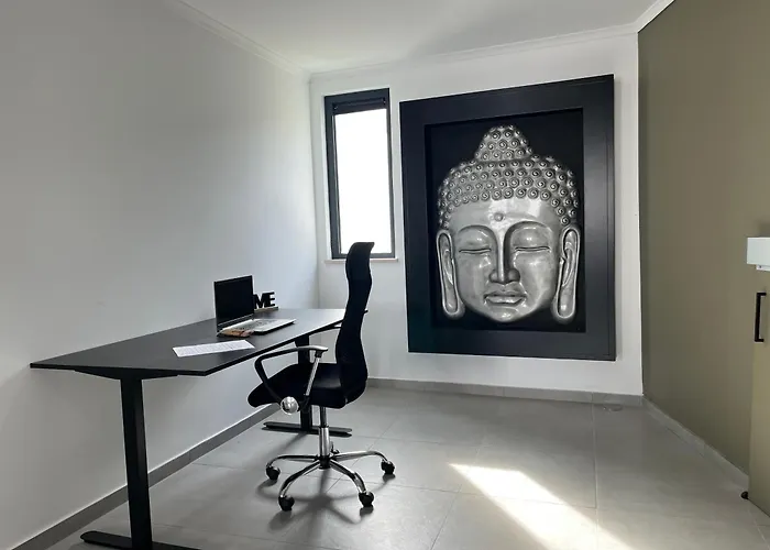 Ocean View By Charmes Penthouse 아파트