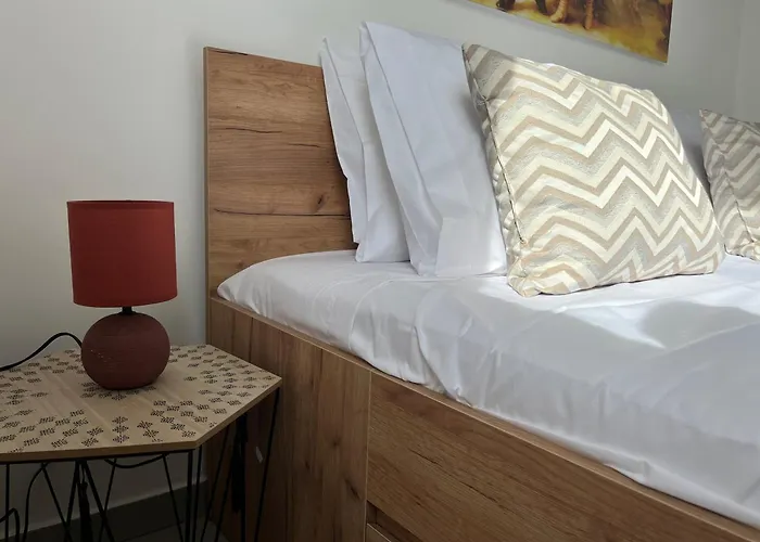 Ocean View By Charmes Penthouse *