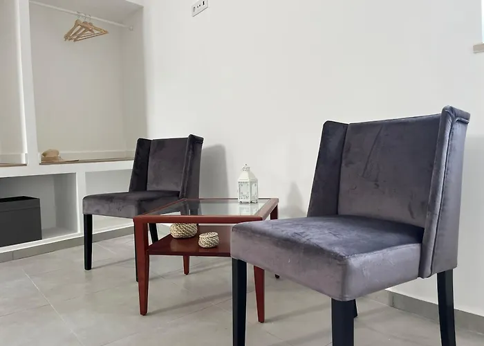 Ocean View By Charmes Penthouse 알부페이라