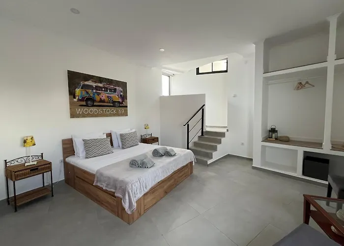 Ocean View By Charmes Penthouse