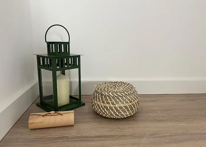 아파트 Ocean View By Charmes Penthouse