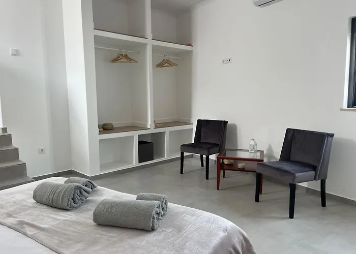 Ocean View By Charmes Penthouse 아파트 알부페이라