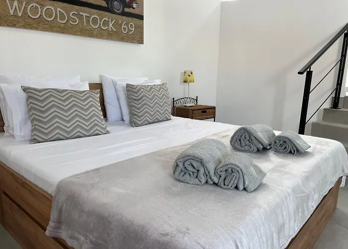 Ocean View By Charmes Penthouse