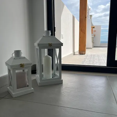 Lejlighed Ocean View By Charmes Penthouse *